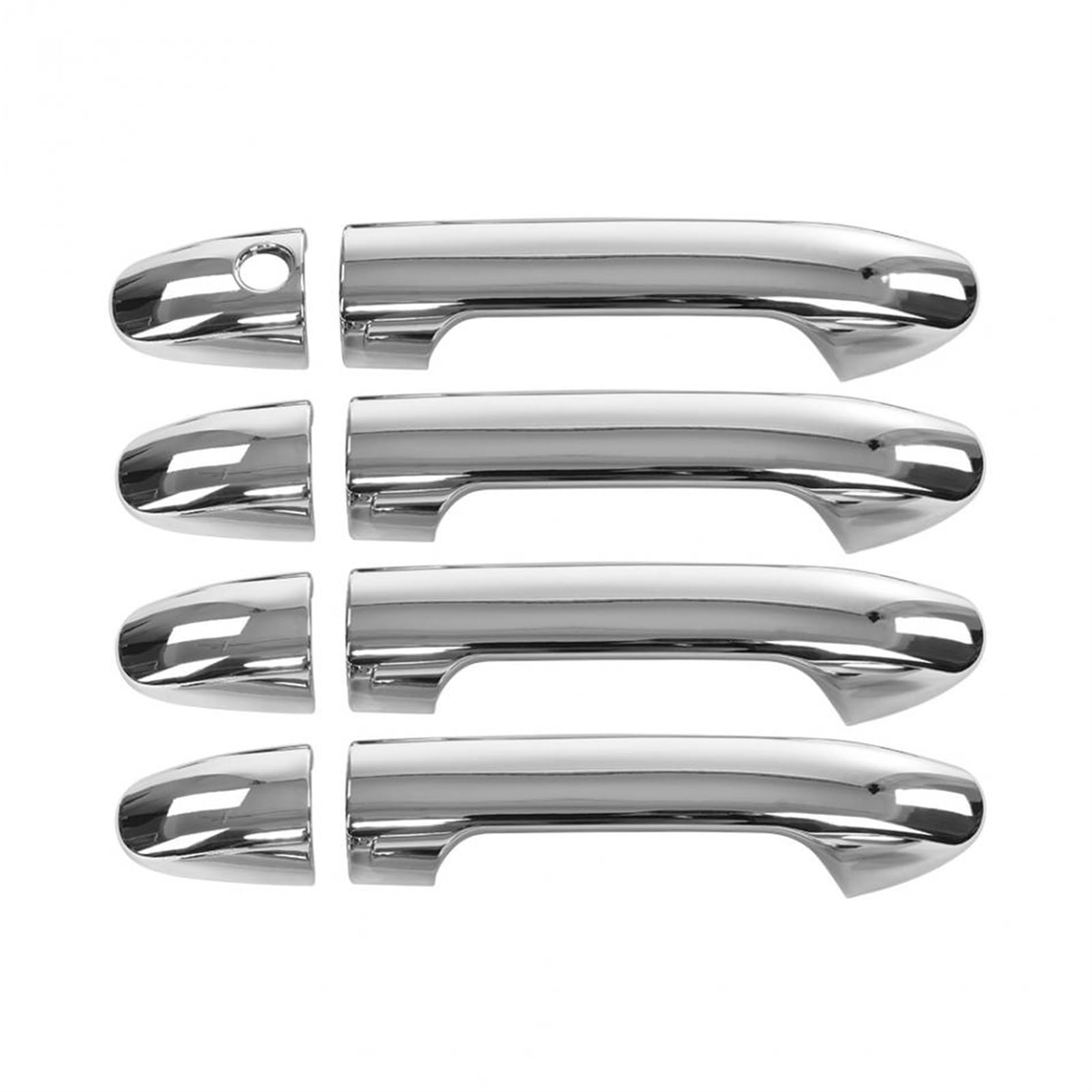 WXSSH Türgriffe im Autoinnenraum Für Mercedes Für Benz W447 2014-2017 Silber Chrom Auto Galvanisieren Außentürgriff Abdeckung Trim Protector WXSSH Türgriffe im Autoinnenraum Für Mercedes Für Benz W447 2014-2017 Silber Chrom Auto Galvanisieren Außentürgriff Abdeckung Trim Protector von WXSSH