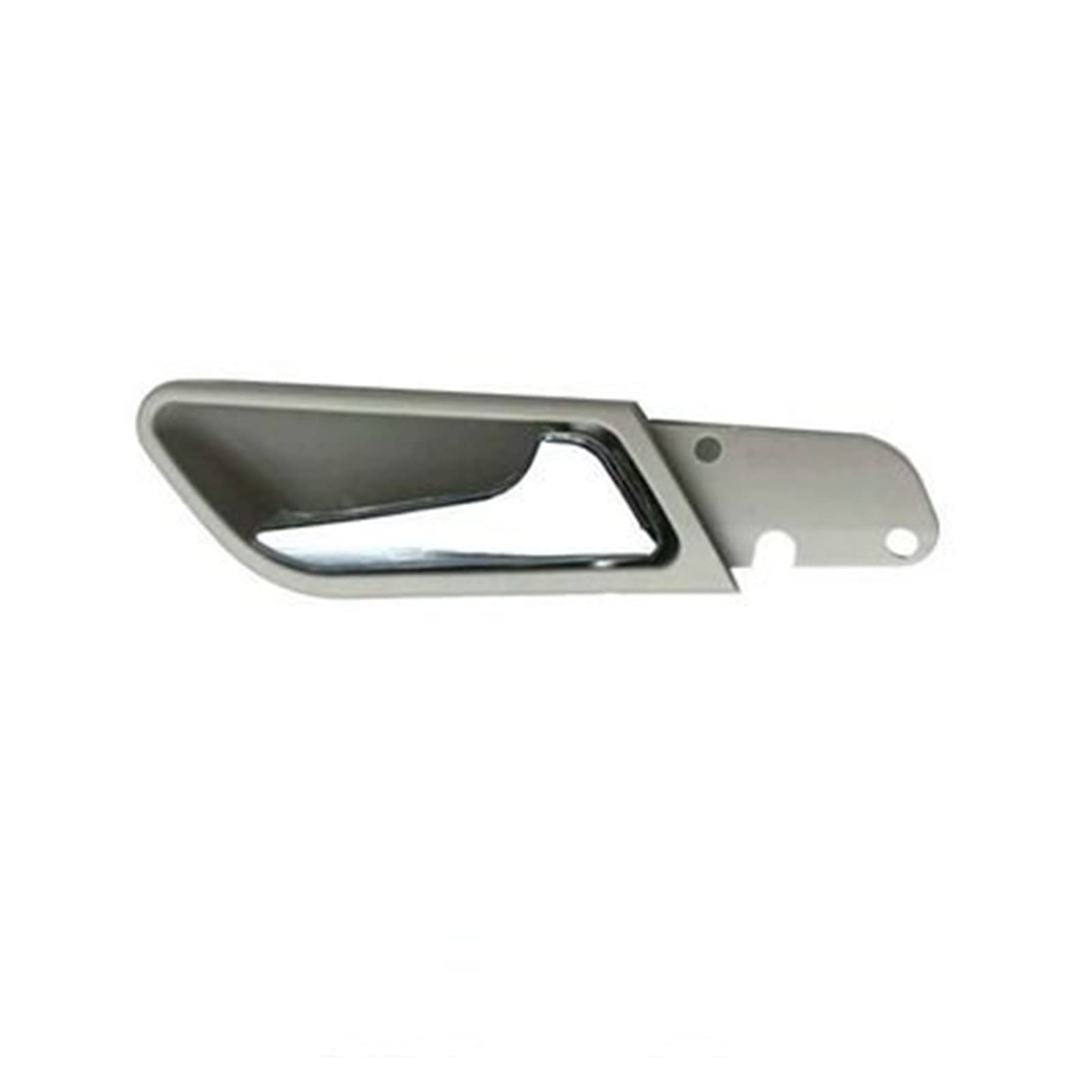 WXSSH Türgriffe im Autoinnenraum Für Mercedes für Benz AB Klasse W169 W245 2008-2012 Auto Zubehör Links Rechts Seite Auto Innen Tür Griff Trim(Right) von WXSSH