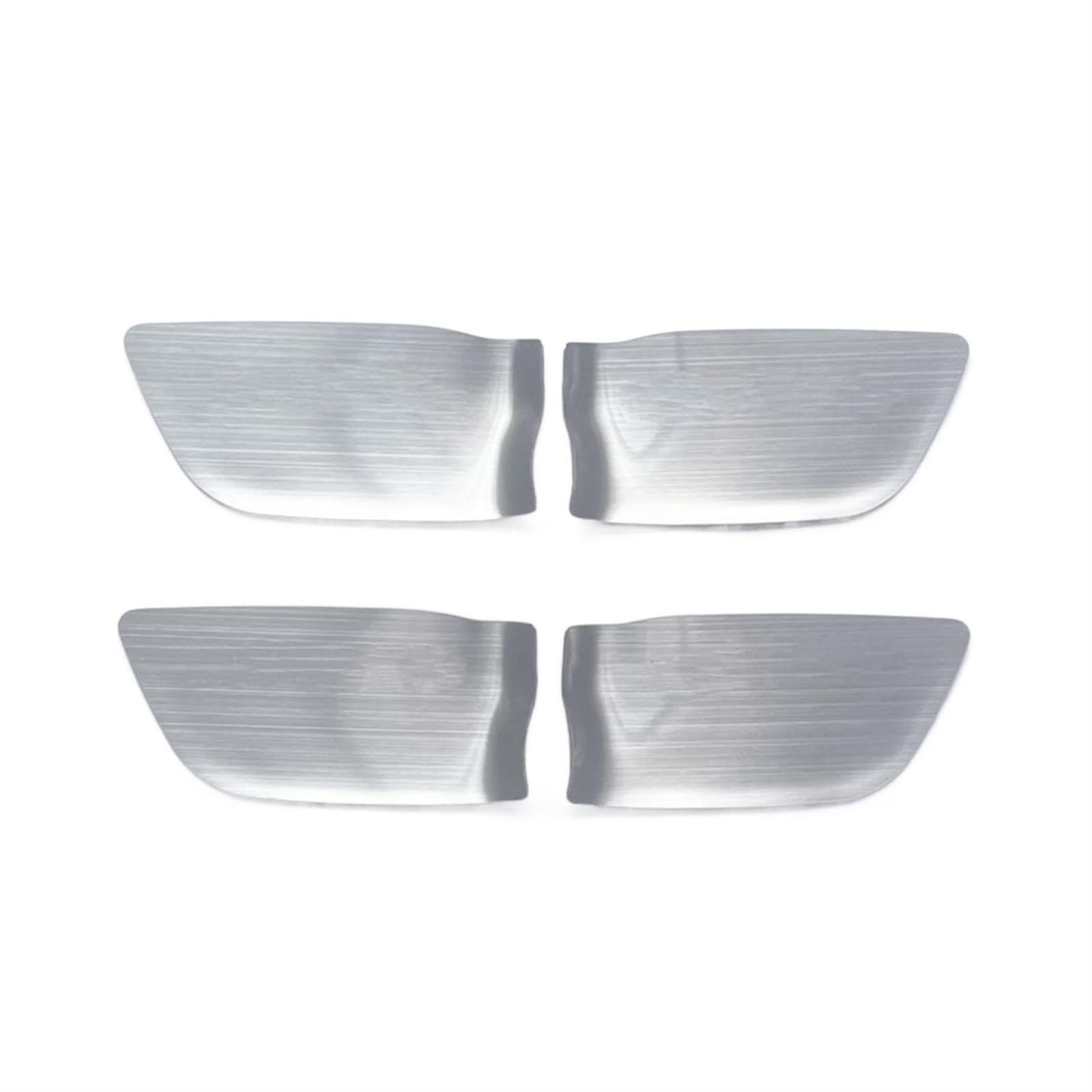 WXSSH Türgriffe im Autoinnenraum Für Nissan Für Maxima 2016-2021 Innen Tür Griff Bowl Trim Garnieren Abdeckungen Zubehör Auto Styling(1) von WXSSH
