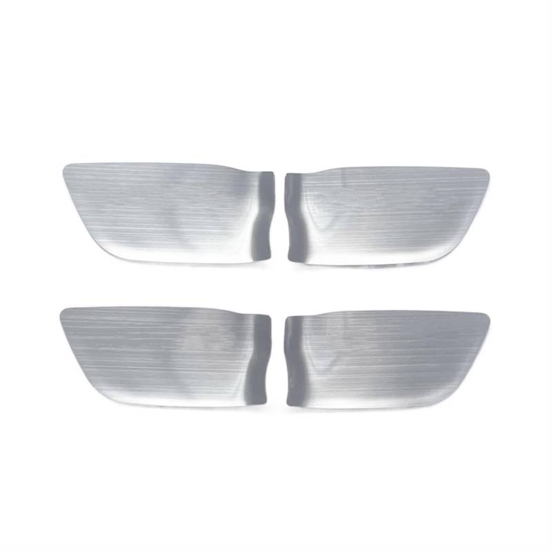 WXSSH Türgriffe im Autoinnenraum Für Nissan Für Maxima 2016-2021 Innen Tür Griff Bowl Trim Garnieren Abdeckungen Zubehör Auto Styling(1) von WXSSH