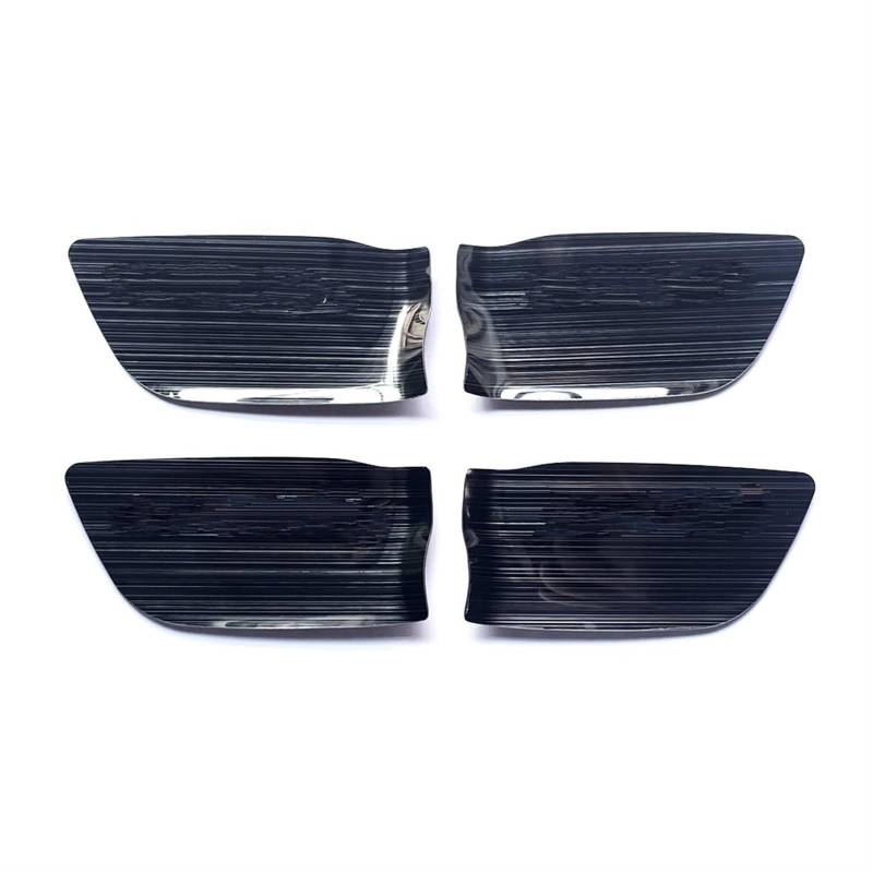 WXSSH Türgriffe im Autoinnenraum Für Nissan Für Maxima 2016-2021 Innen Tür Griff Bowl Trim Garnieren Abdeckungen Zubehör Auto Styling(2) von WXSSH