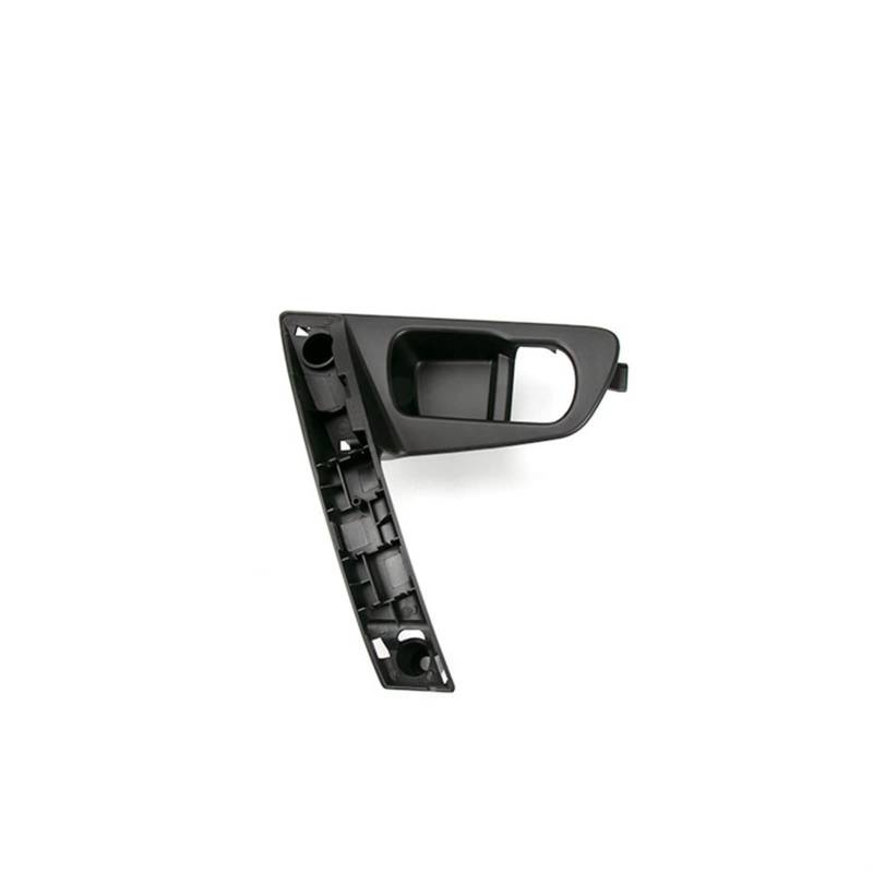 WXSSH Türgriffe im Autoinnenraum Für Nissan für Qashqai 2008-2015 Auto Inner Griff Innentür Panel Pull Trim Abdeckung Links Rechts(Base R) von WXSSH