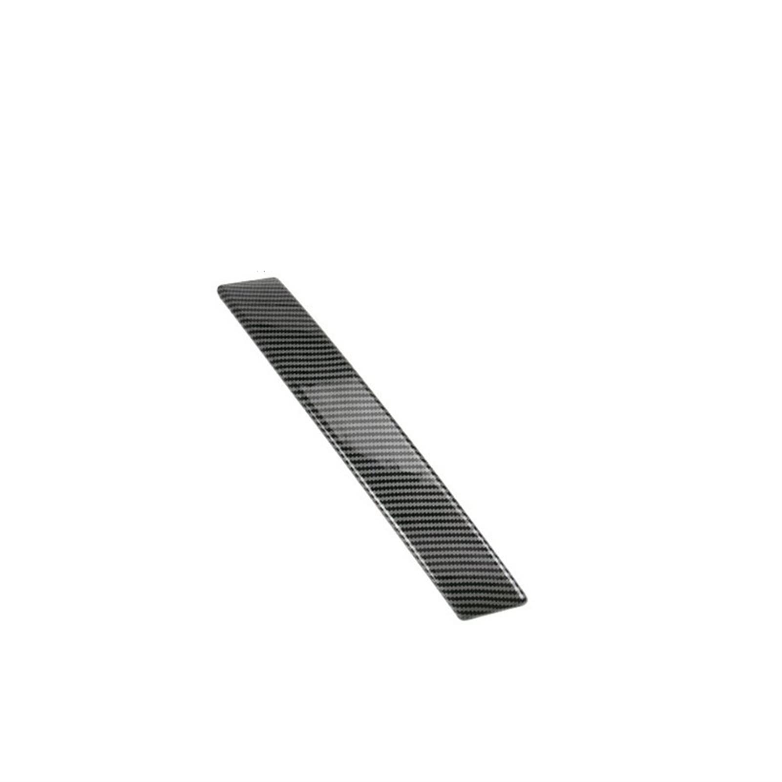 WXSSH Türgriffe im Autoinnenraum Für Nissan für Qashqai 2008-2015 Auto Inner Griff Innentür Panel Pull Trim Abdeckung Links Rechts(Carbon Fiber R) von WXSSH