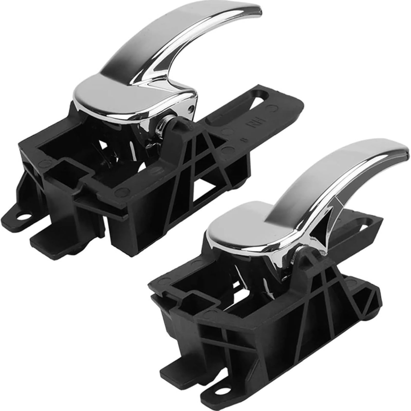 WXSSH Türgriffe im Autoinnenraum Für Nissan für Qashqai J10 2007-2013 Auto Innen Griff Innen Tür Griffe WXSSH Türgriffe im Autoinnenraum Für Nissan für Qashqai J10 2007-2013 Auto Innen Griff Innen Tür Griffe von WXSSH