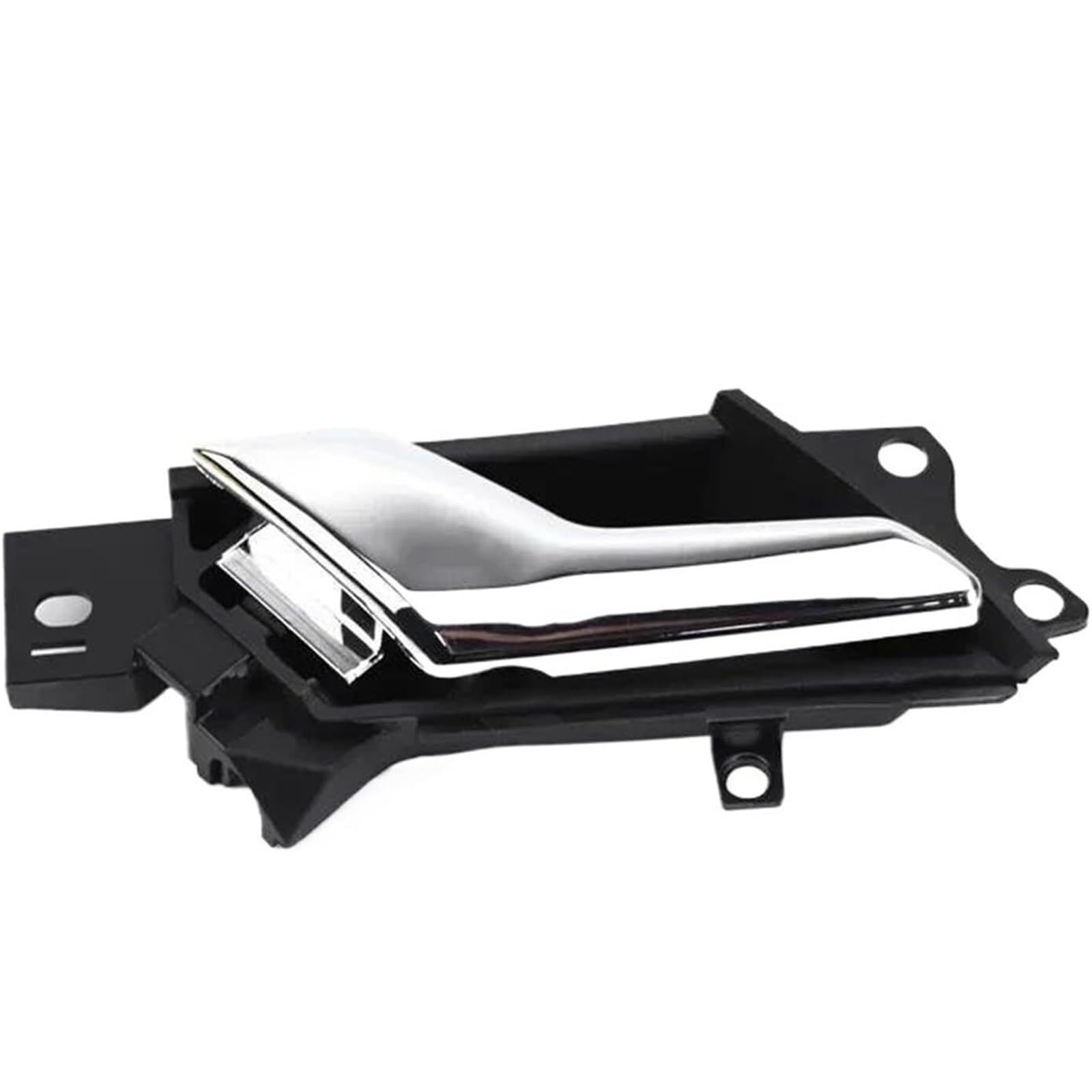 WXSSH Türgriffe im Autoinnenraum Für Opel Antara L07 2006-2011 Vorne Links Rechts Innen Seite Innen Tür Griff(Left Side) von WXSSH