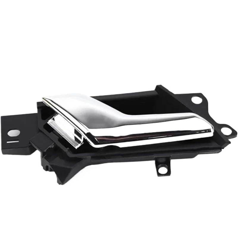 WXSSH Türgriffe im Autoinnenraum Für Opel Antara L07 2006-2011 Vorne Links Rechts Innen Seite Innen Tür Griff(Left Side) von WXSSH