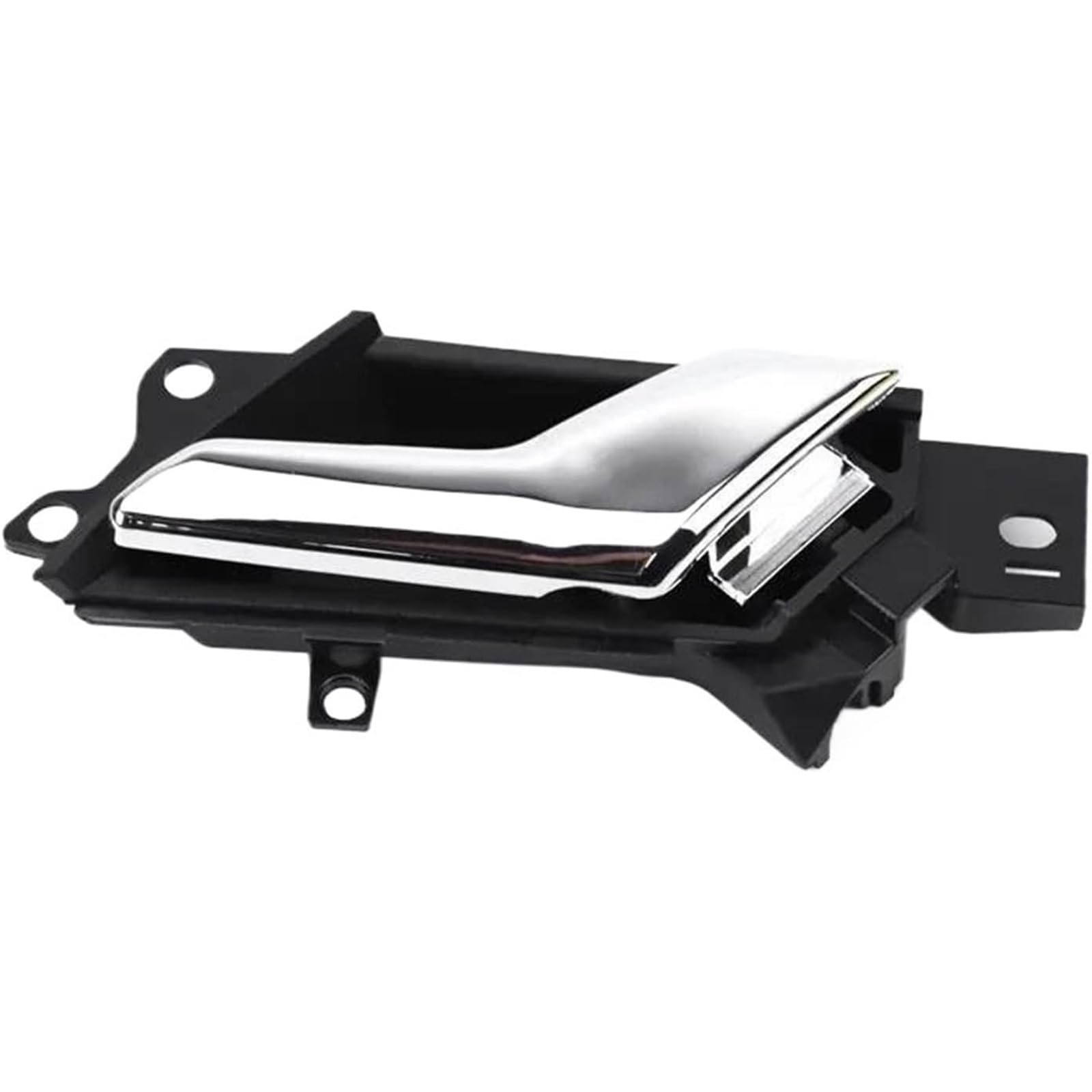 WXSSH Türgriffe im Autoinnenraum Für Opel Antara L07 2006-2011 Vorne Links Rechts Innen Seite Innen Tür Griff(Right Side) von WXSSH