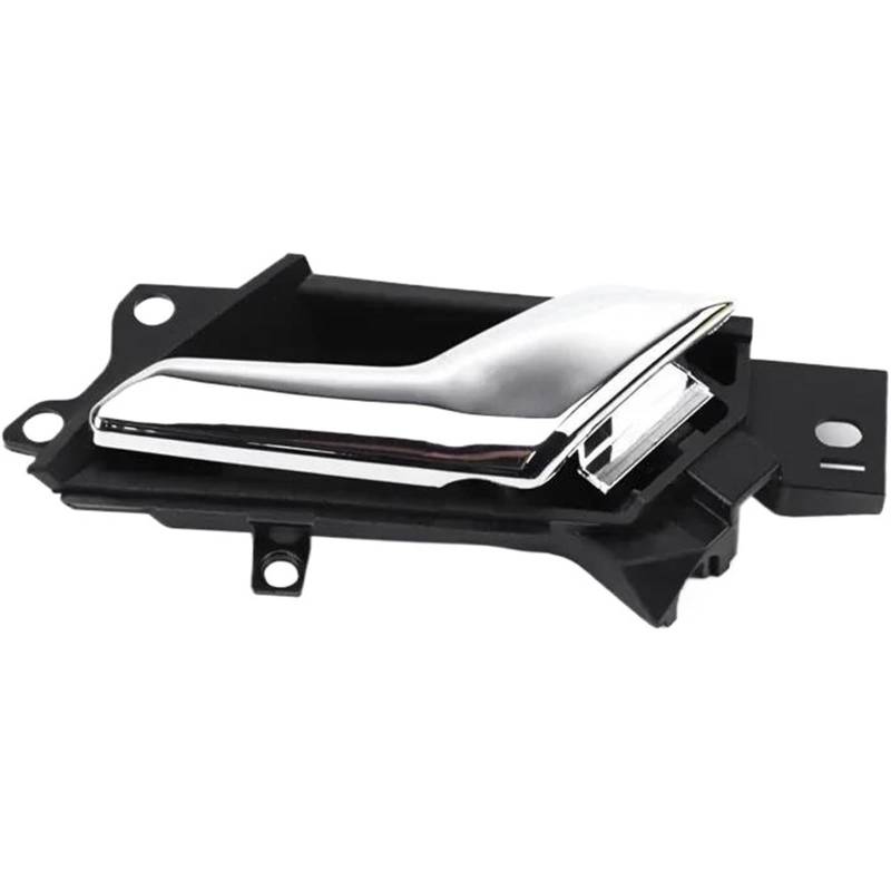 WXSSH Türgriffe im Autoinnenraum Für Opel Antara L07 2006-2011 Vorne Links Rechts Innen Seite Innen Tür Griff(Right Side) von WXSSH
