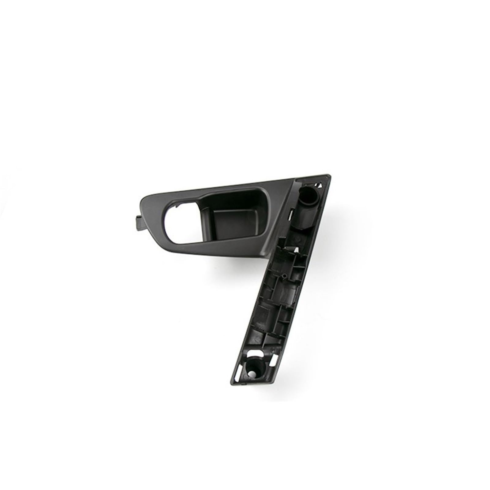 WXSSH Türgriffe im Autoinnenraum Für Qashqai 2008-2015 Auto Innen Tür Griffe Innen Für Basis Teile(L) von WXSSH