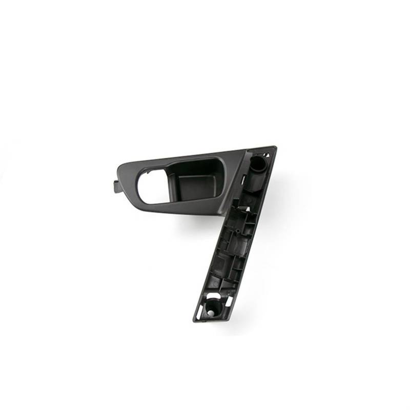 WXSSH Türgriffe im Autoinnenraum Für Qashqai 2008-2015 Auto Innen Tür Griffe Innen Für Basis Teile(L) von WXSSH