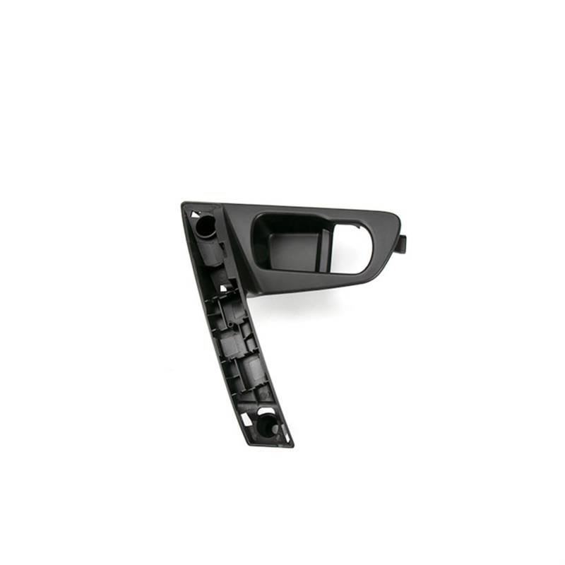 WXSSH Türgriffe im Autoinnenraum Für Qashqai 2008-2015 Auto Innen Tür Griffe Innen Für Basis Teile(R) von WXSSH