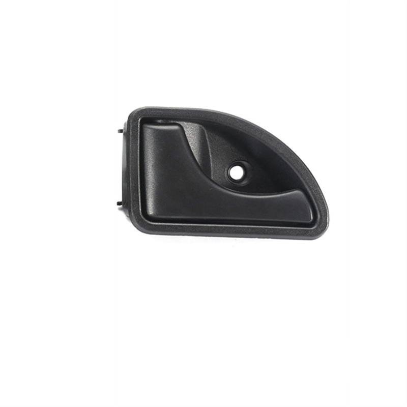 WXSSH Türgriffe im Autoinnenraum Für Renault für Kangoo für Twingo 1997-2007 Auto Innen Innen Türgriff Vorne Links Und Rechts Knopf Griff(Left) von WXSSH