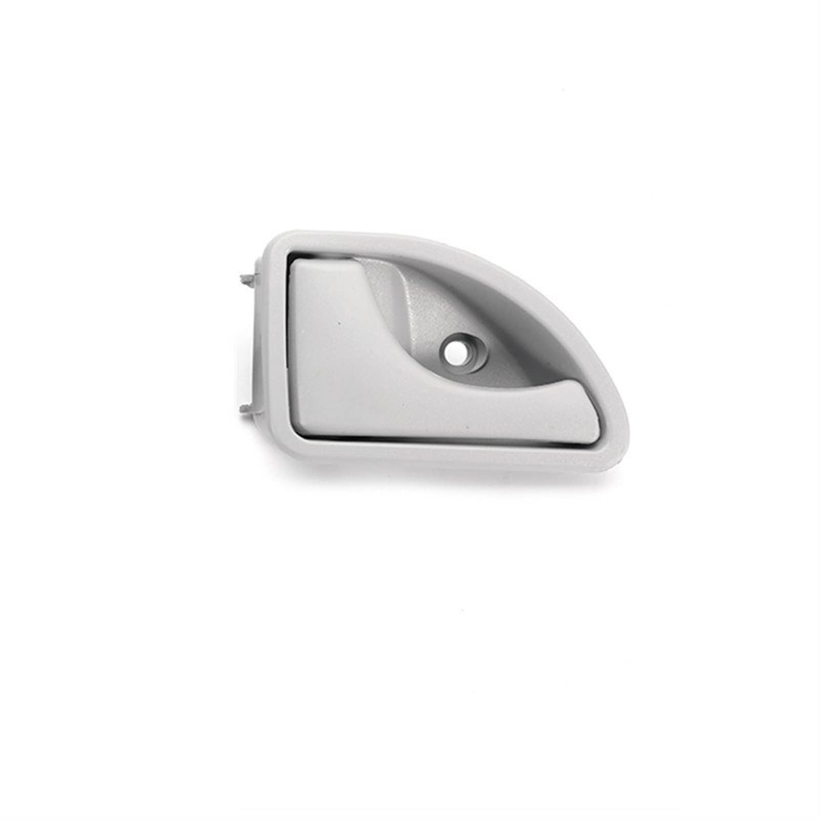 WXSSH Türgriffe im Autoinnenraum Für Renault für Kangoo für Twingo 1997-2007 Auto Innen Innen Türgriff Vorne Links Und Rechts Knopf Griff(Left 1) von WXSSH