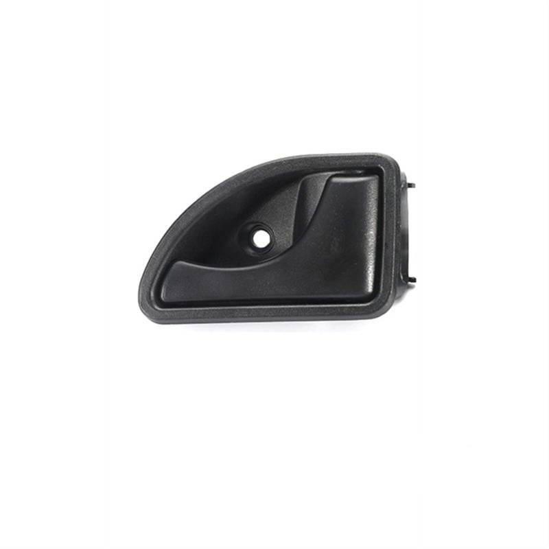 WXSSH Türgriffe im Autoinnenraum Für Renault für Kangoo für Twingo 1997-2007 Auto Innen Innen Türgriff Vorne Links Und Rechts Knopf Griff(Right) von WXSSH