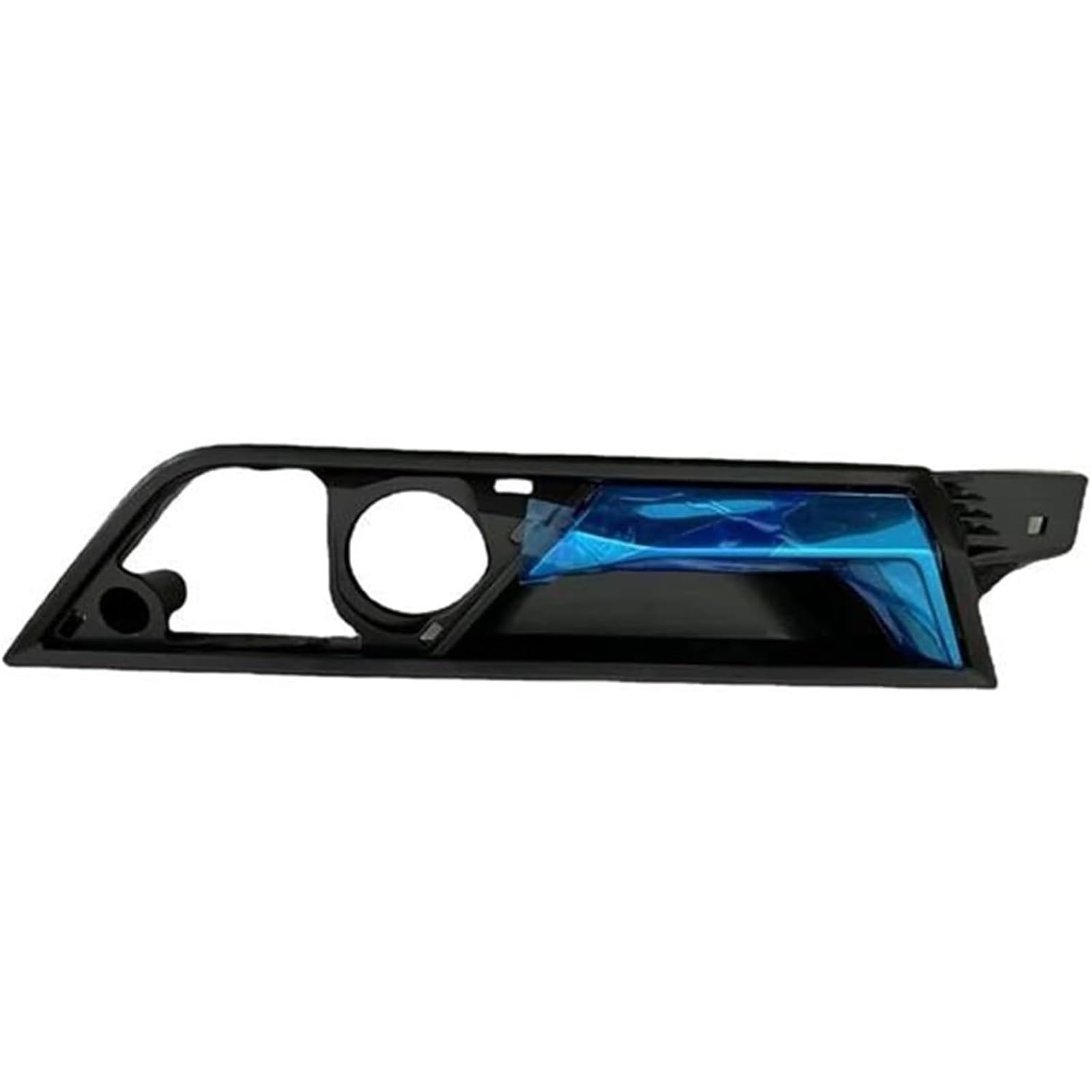 WXSSH Türgriffe im Autoinnenraum Für Skoda für Fabia 2015-2017 Links Rechts Interne Tür Griff Auto Tür Interne Antrieb(Left) von WXSSH