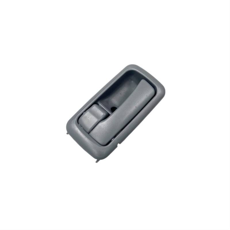 WXSSH Türgriffe im Autoinnenraum Für Toyota Für Hiace MK IV 1996-2016 69206-20120 LH 69205-20120 R Front Tür Innen Griff Links Und Rechte Seite(Left) von WXSSH