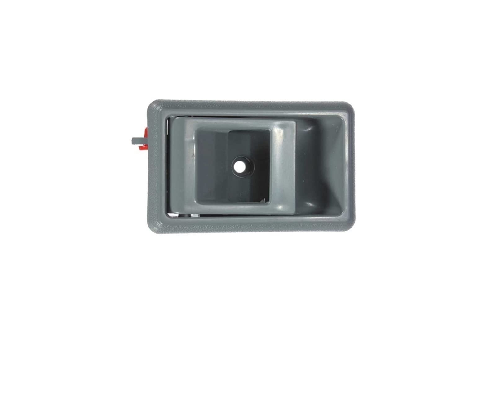 WXSSH Türgriffe im Autoinnenraum Für Toyota für Tacoma 4 für Runner für Pickup 1995-2000 6920504010 6920604010 vorne Links rechts Seite Innentürgriff(Left) von WXSSH