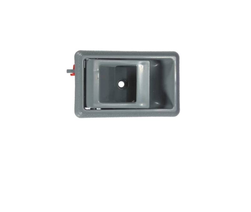 WXSSH Türgriffe im Autoinnenraum Für Toyota für Tacoma 4 für Runner für Pickup 1995-2000 6920504010 6920604010 vorne Links rechts Seite Innentürgriff(Left) von WXSSH
