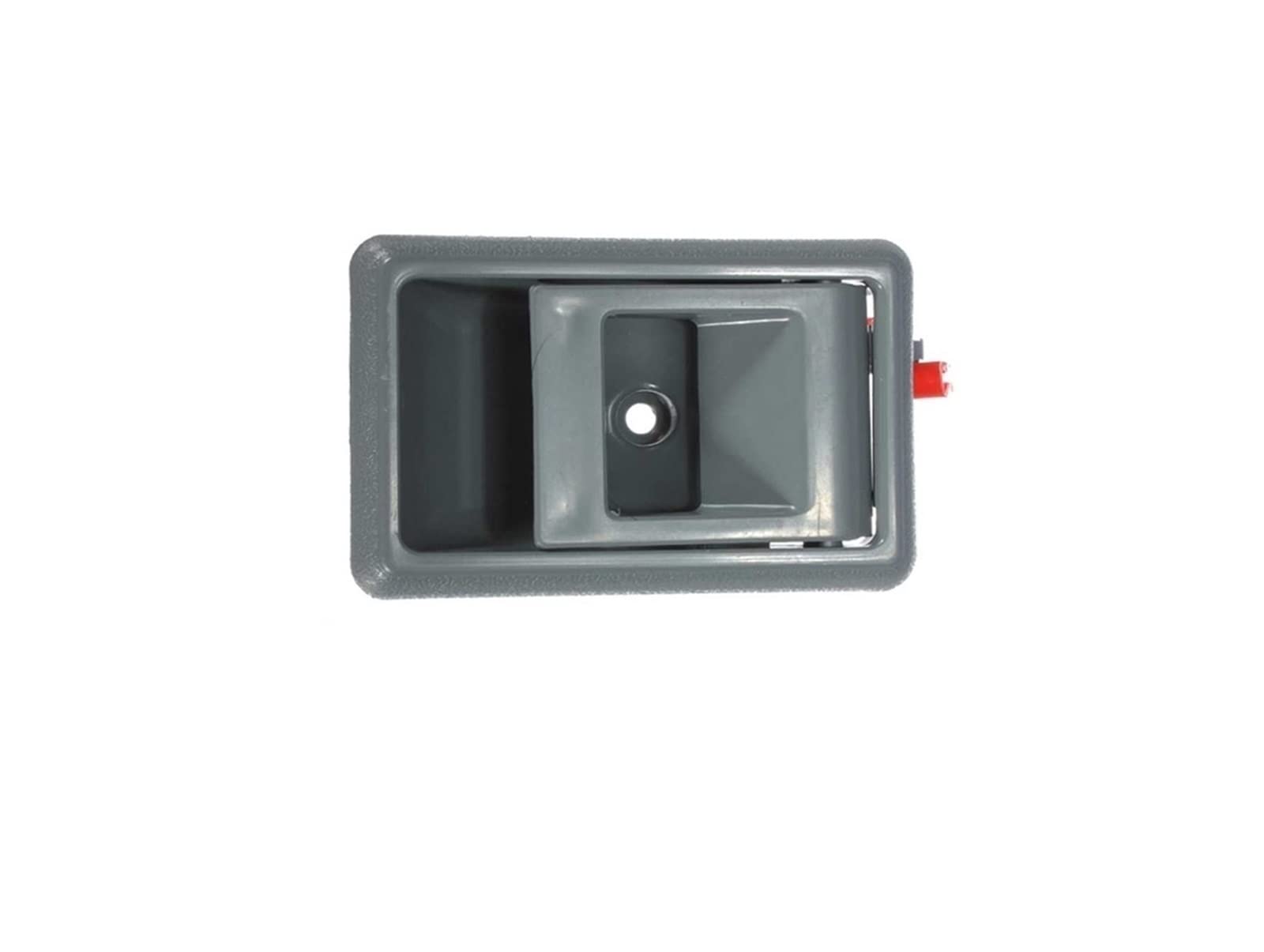WXSSH Türgriffe im Autoinnenraum Für Toyota für Tacoma 4 für Runner für Pickup 1995-2000 6920504010 6920604010 vorne Links rechts Seite Innentürgriff(Right) von WXSSH