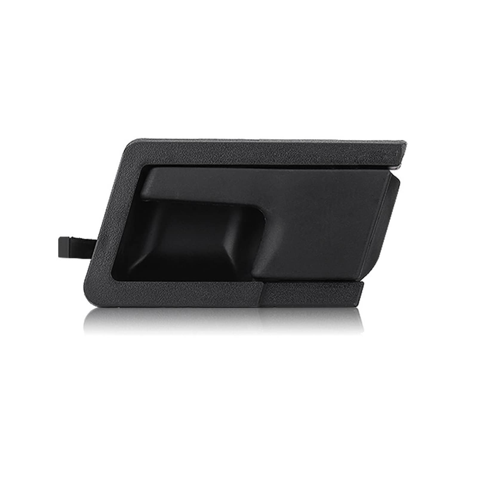 WXSSH Türgriffe im Autoinnenraum Für VW T4 1990–2002. Auto-Innentürgriff, Kunststoffgriff, Ersatz 701837020U71, Links/rechts, 1 Seite(Left) von WXSSH