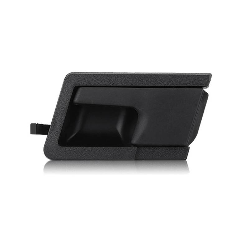 WXSSH Türgriffe im Autoinnenraum Für VW T4 1990–2002. Auto-Innentürgriff, Kunststoffgriff, Ersatz 701837020U71, Links/rechts, 1 Seite(Left) von WXSSH
