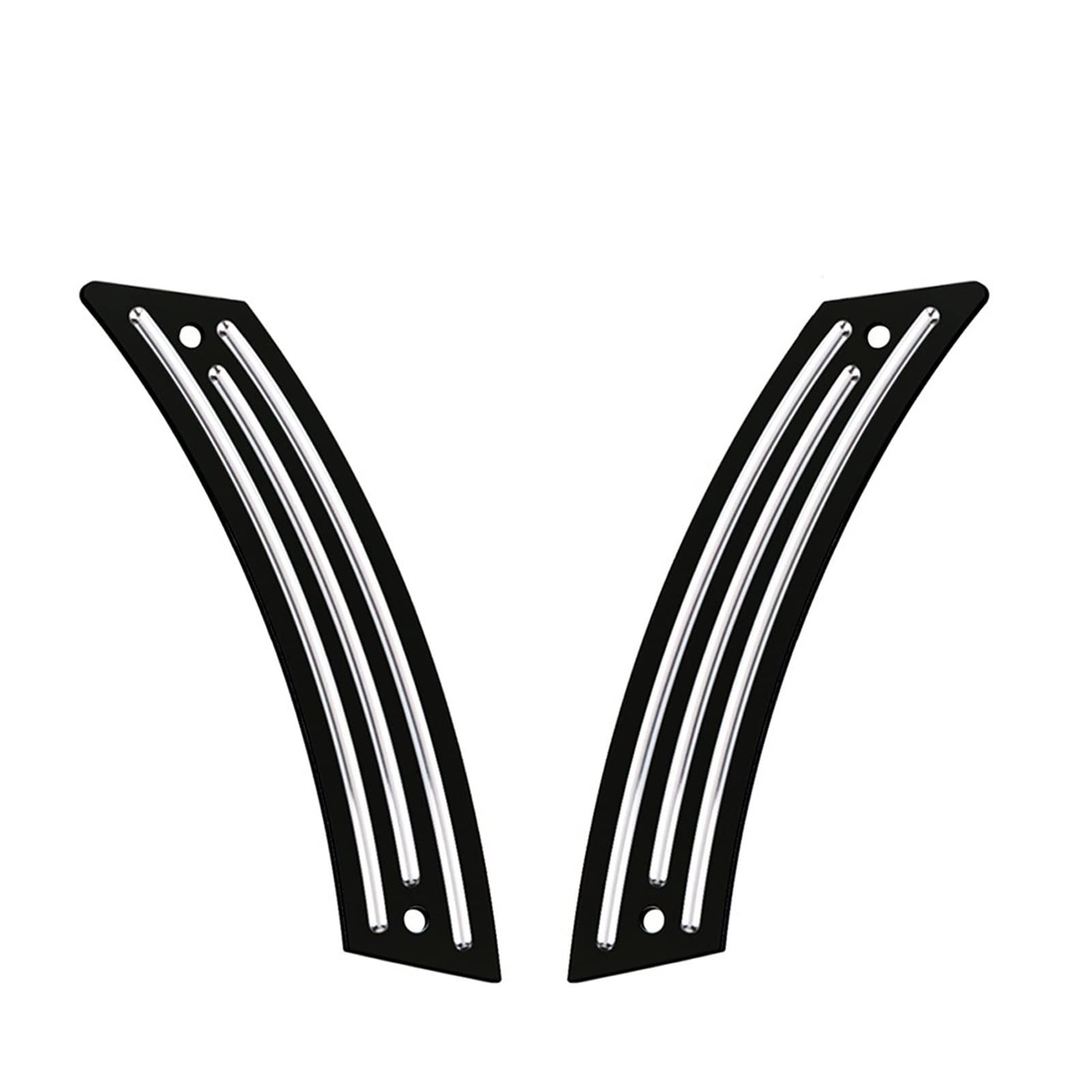 WXSSH Türgriffe im Autoinnenraum Für VW für Käfer 1998–2010, Automobil-Innentürgriff, Türgriff, Innengriffe, Autoteile, Ersatz des Autogriffs(2) von WXSSH