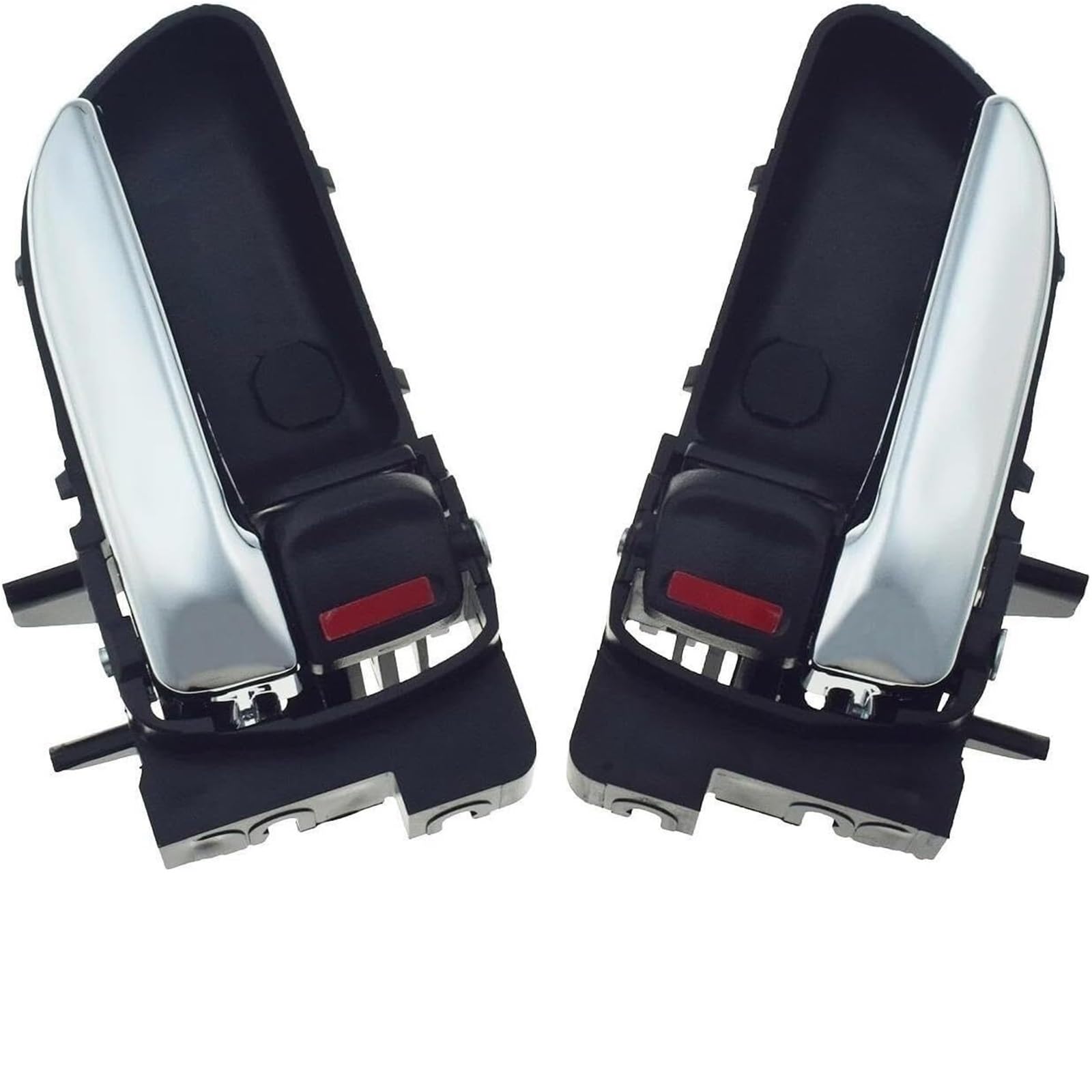WXSSH Türgriffe im Autoinnenraum Ront Links Rechts Innen Tür Griff für Subaru Ester 2003-2008(Left and Right) von WXSSH
