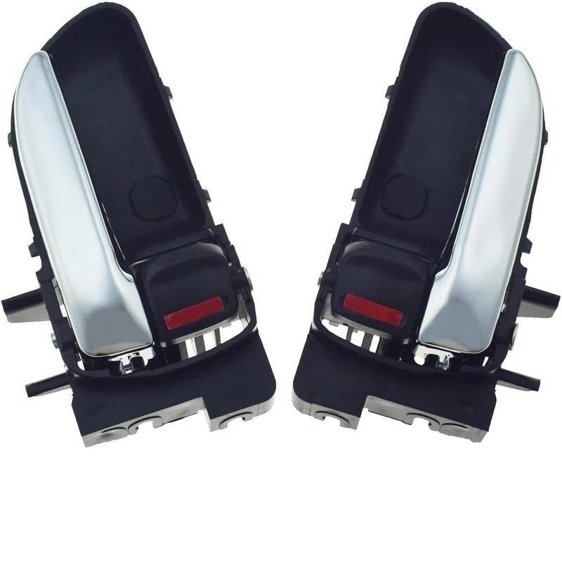 WXSSH Türgriffe im Autoinnenraum Ront Links Rechts Innen Tür Griff für Subaru Ester 2003-2008(Left and Right) von WXSSH