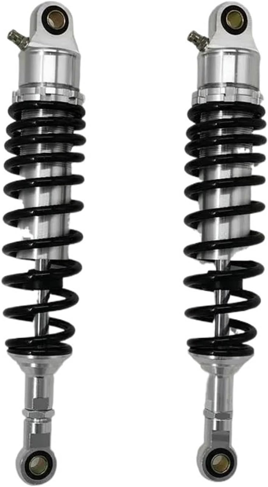 WXSSH hinterer Stoßdämpfer Für Motorrad Stoßdämpfer Für Yamaha 370mm 375mm 380mm für WXSSH hinterer Stoßdämpfer Für Motorrad Stoßdämpfer Für Yamaha 370mm 375mm 380mm für von WXSSH