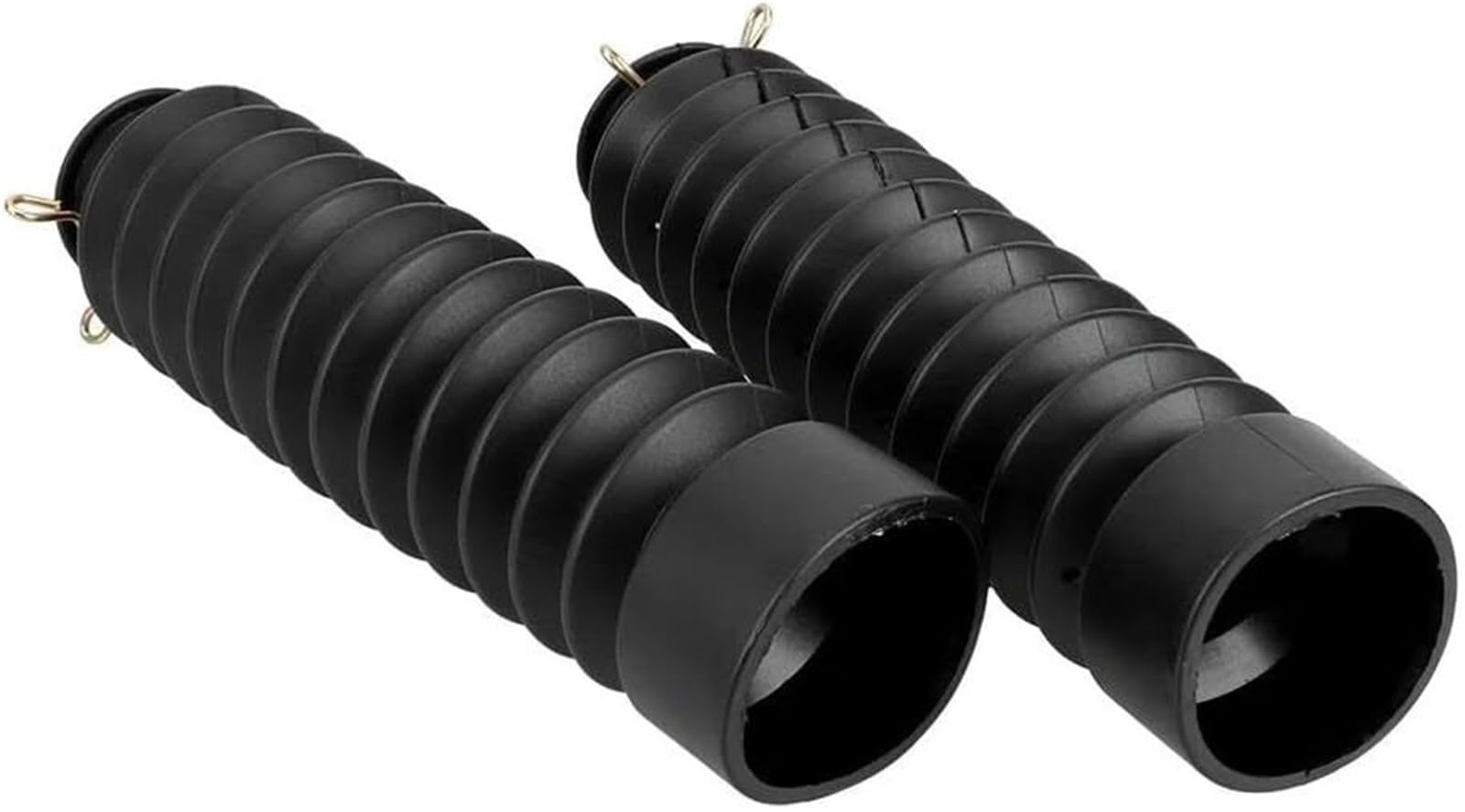 WXSSH hinterer Stoßdämpfer Motorrad Stoßdämpfer 2Pcs Motorrad Gabel Stoßdämpfer WXSSH hinterer Stoßdämpfer Motorrad Stoßdämpfer 2Pcs Motorrad Gabel Stoßdämpfer von WXSSH