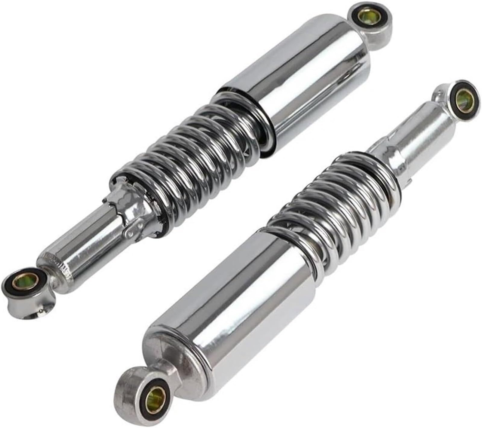 WXSSH hinterer Stoßdämpfer Motorrad Stoßdämpfer Für 125 150cc 200cc Motorrad Stoßdämpfer WXSSH hinterer Stoßdämpfer Motorrad Stoßdämpfer Für 125 150cc 200cc Motorrad Stoßdämpfer von WXSSH