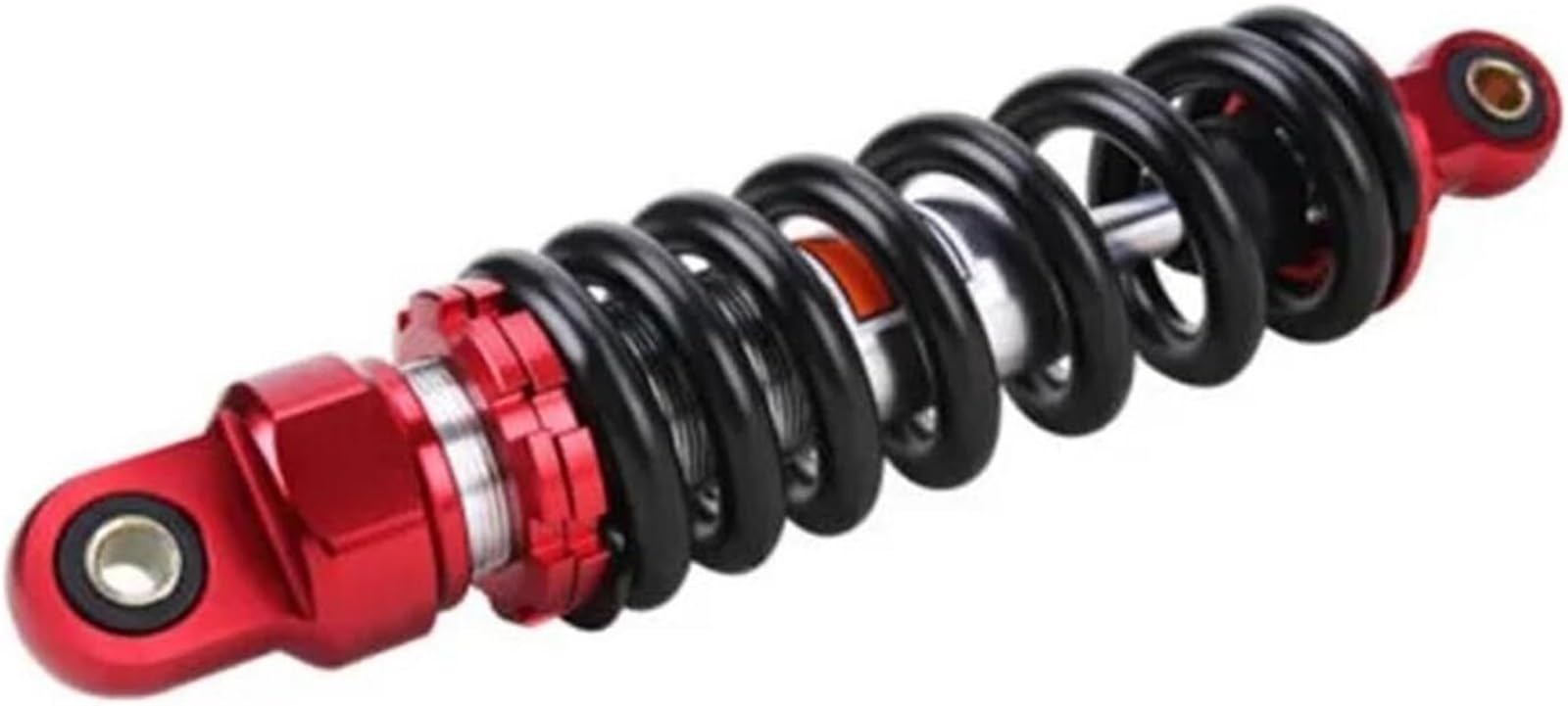 WXSSH hinterer Stoßdämpfer Motorrad Stoßdämpfer Für CRF50 XR70 Dirt ATV 280mm WXSSH hinterer Stoßdämpfer Motorrad Stoßdämpfer Für CRF50 XR70 Dirt ATV 280mm von WXSSH