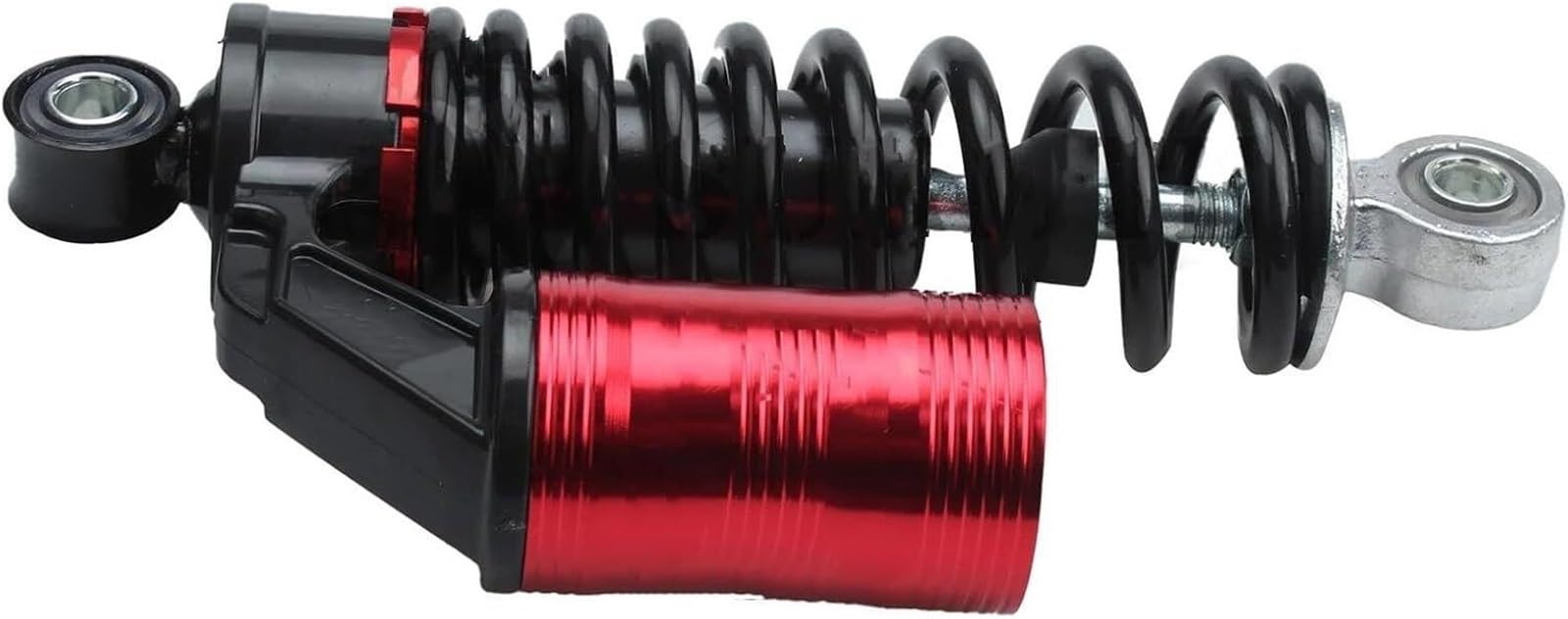 WXSSH hinterer Stoßdämpfer Motorrad Stoßdämpfer Für Citycoco Elektrische für Roller Schock 210mm(1 Pair) von WXSSH