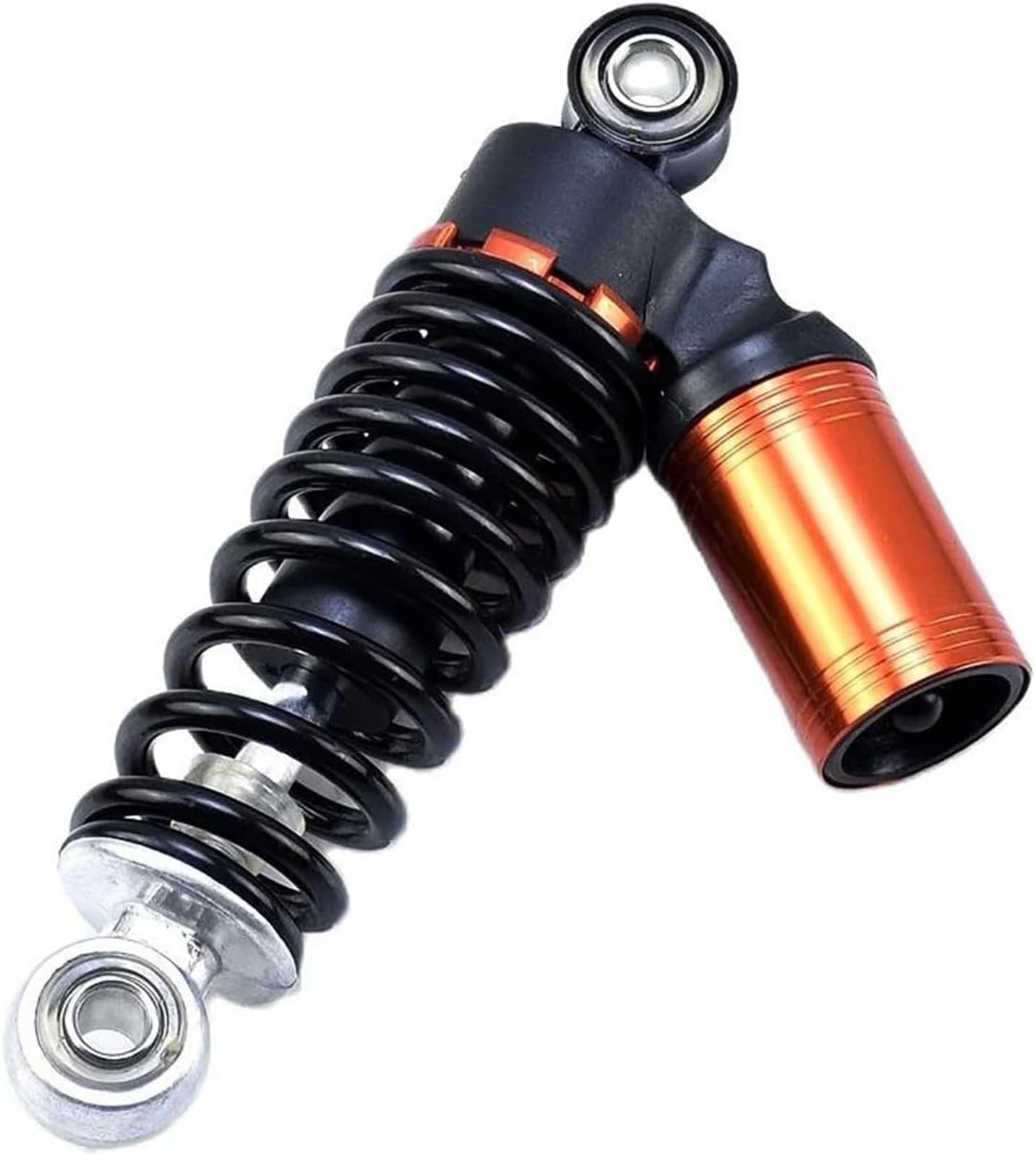 WXSSH hinterer Stoßdämpfer Motorrad Stoßdämpfer Für Fahrrad E-ATV für Roller Dirt für Pit WXSSH hinterer Stoßdämpfer Motorrad Stoßdämpfer Für Fahrrad E-ATV für Roller Dirt für Pit von WXSSH