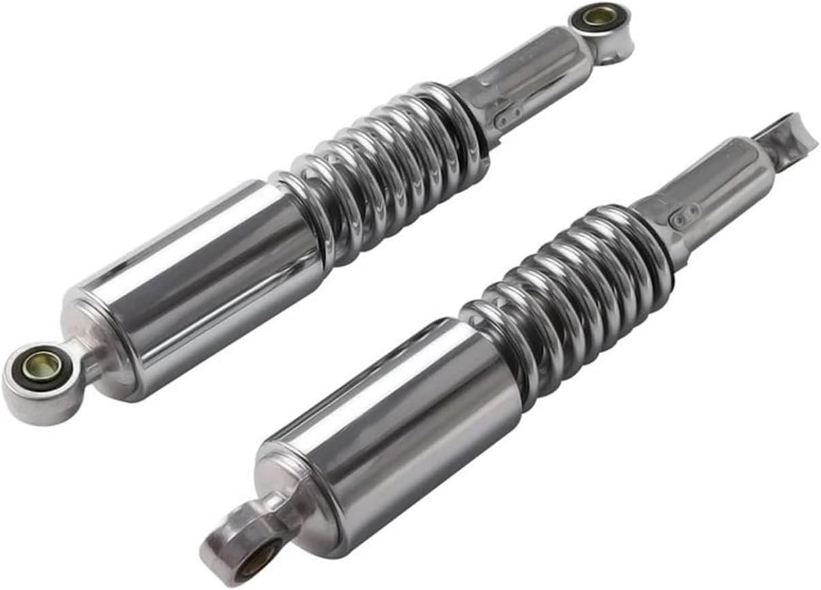WXSSH hinterer Stoßdämpfer Motorrad Stoßdämpfer Für Kawasaki 125 150cc 200cc 1 Paar Motorrad Stoßdämpfer WXSSH hinterer Stoßdämpfer Motorrad Stoßdämpfer Für Kawasaki 125 150cc 200cc 1 Paar Motorrad Stoßdämpfer von WXSSH