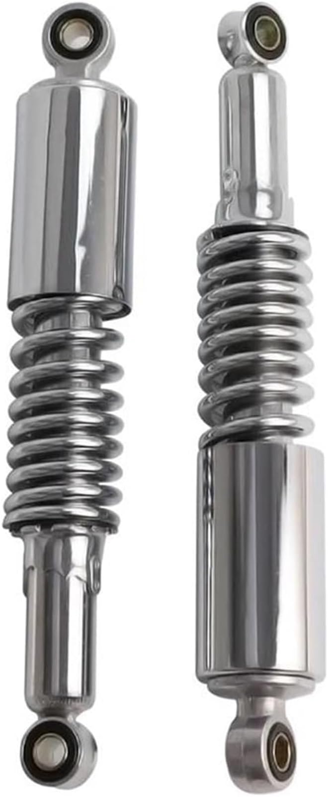 WXSSH hinterer Stoßdämpfer Motorrad Stoßdämpfer Für Kawasaki 125 150cc 200cc 1 Paar WXSSH hinterer Stoßdämpfer Motorrad Stoßdämpfer Für Kawasaki 125 150cc 200cc 1 Paar von WXSSH