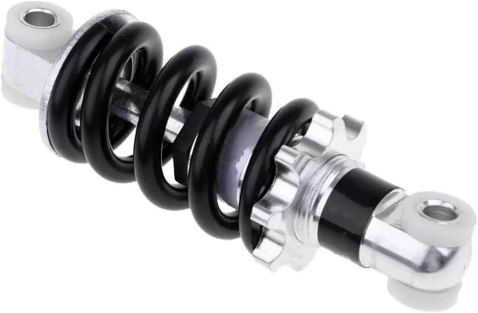 WXSSH hinterer Stoßdämpfer Motorrad Stoßdämpfer Für Kawasaki Dirt Gokart ATV 8mm für WXSSH hinterer Stoßdämpfer Motorrad Stoßdämpfer Für Kawasaki Dirt Gokart ATV 8mm für von WXSSH