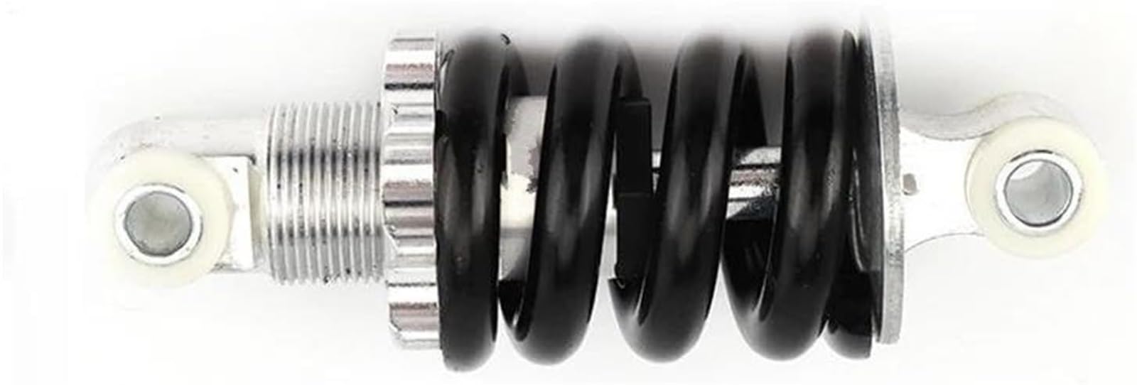 WXSSH hinterer Stoßdämpfer Motorrad Stoßdämpfer Für Motorrad ATV für Roller 100mm 180mm 200mm(100mm) von WXSSH