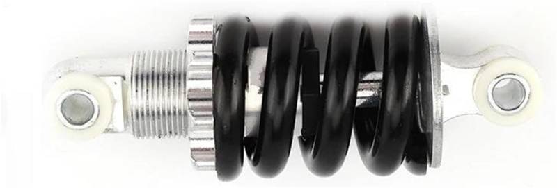 WXSSH hinterer Stoßdämpfer Motorrad Stoßdämpfer Für Motorrad ATV für Roller 100mm 180mm 200mm(100mm) von WXSSH