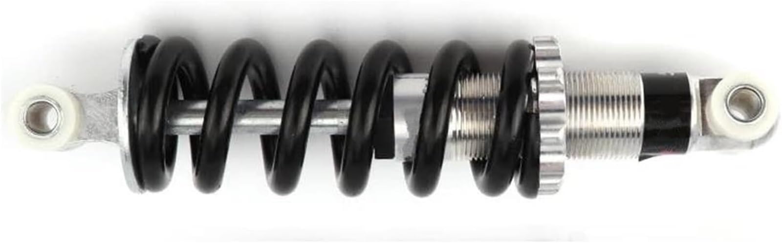 WXSSH hinterer Stoßdämpfer Motorrad Stoßdämpfer Für Motorrad ATV für Roller 100mm 180mm 200mm(180mm) von WXSSH