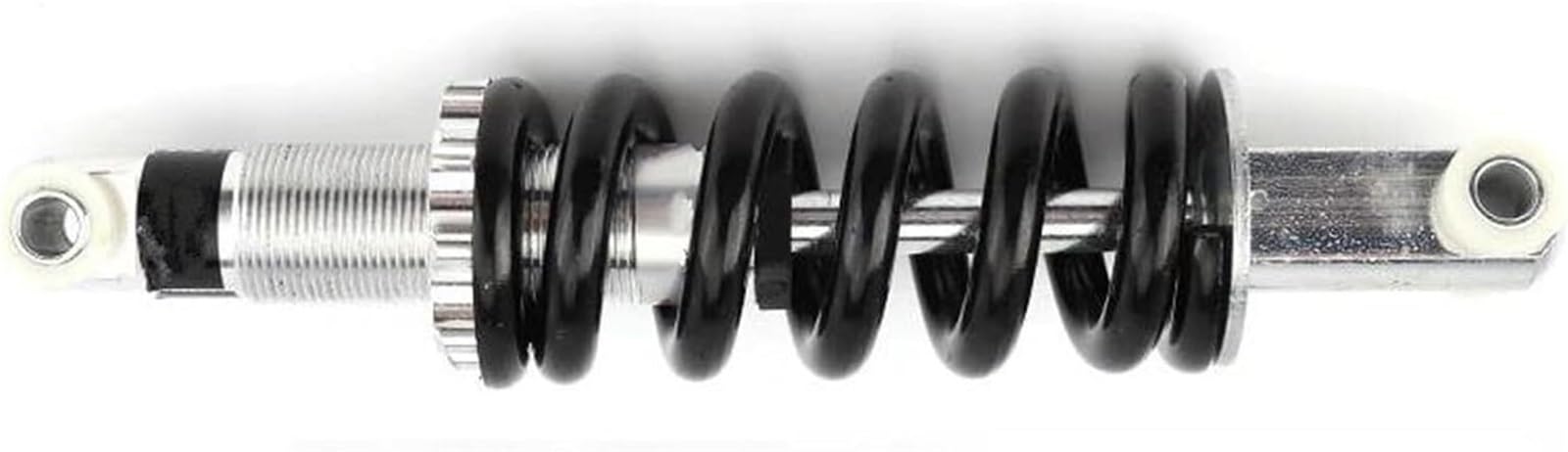 WXSSH hinterer Stoßdämpfer Motorrad Stoßdämpfer Für Motorrad ATV für Roller 100mm 180mm 200mm(200mm) von WXSSH