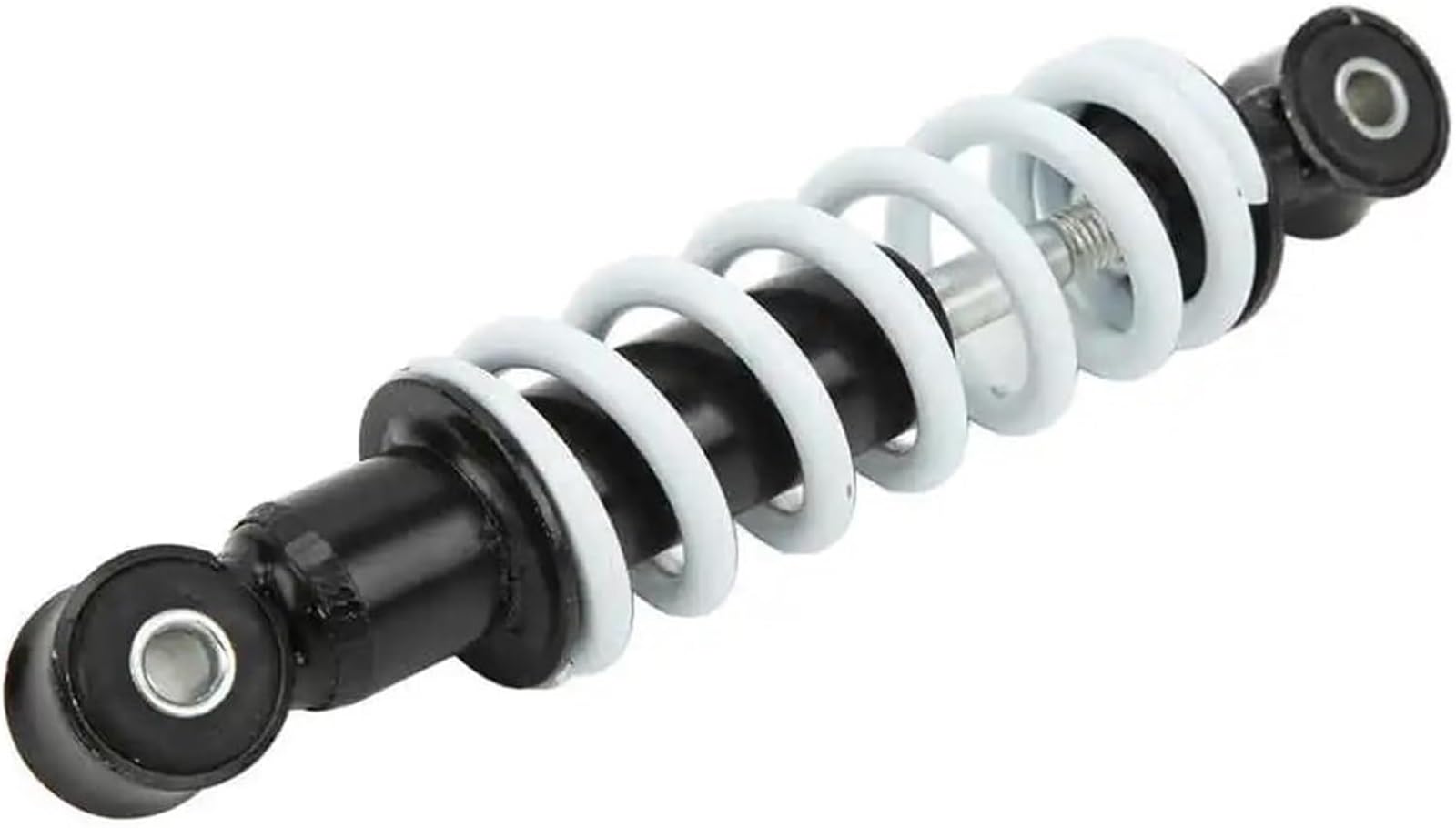 WXSSH hinterer Stoßdämpfer Motorrad Stoßdämpfer Für Motorräder ATVs für Roller WXSSH hinterer Stoßdämpfer Motorrad Stoßdämpfer Für Motorräder ATVs für Roller von WXSSH