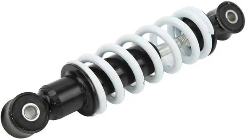 WXSSH hinterer Stoßdämpfer Motorrad Stoßdämpfer Für Motorräder ATVs für Roller von WXSSH