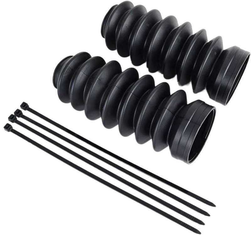 WXSSH hinterer Stoßdämpfer Motorrad Stoßdämpfer Für Rebel 500 300 Für CMX300 Für CMX500 Für CMX 300 500(Model 1) von WXSSH