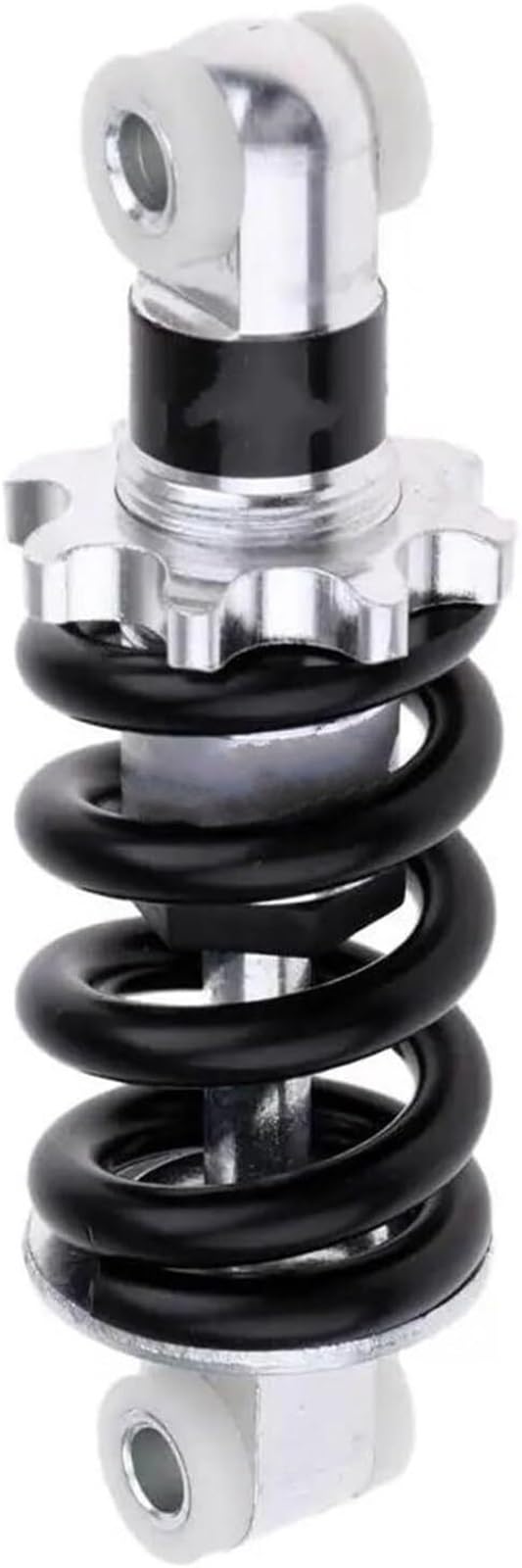 WXSSH hinterer Stoßdämpfer Motorrad Stoßdämpfer Für Suzuki Dirt Gokart ATV 8mm für WXSSH hinterer Stoßdämpfer Motorrad Stoßdämpfer Für Suzuki Dirt Gokart ATV 8mm für von WXSSH