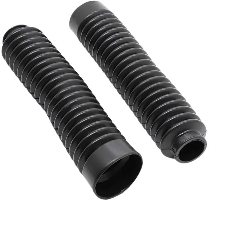 WXSSH hinterer Stoßdämpfer Motorrad Stoßdämpfer Für Suzuki GN250 GN 250 Motorrad Gummi Vorne von WXSSH