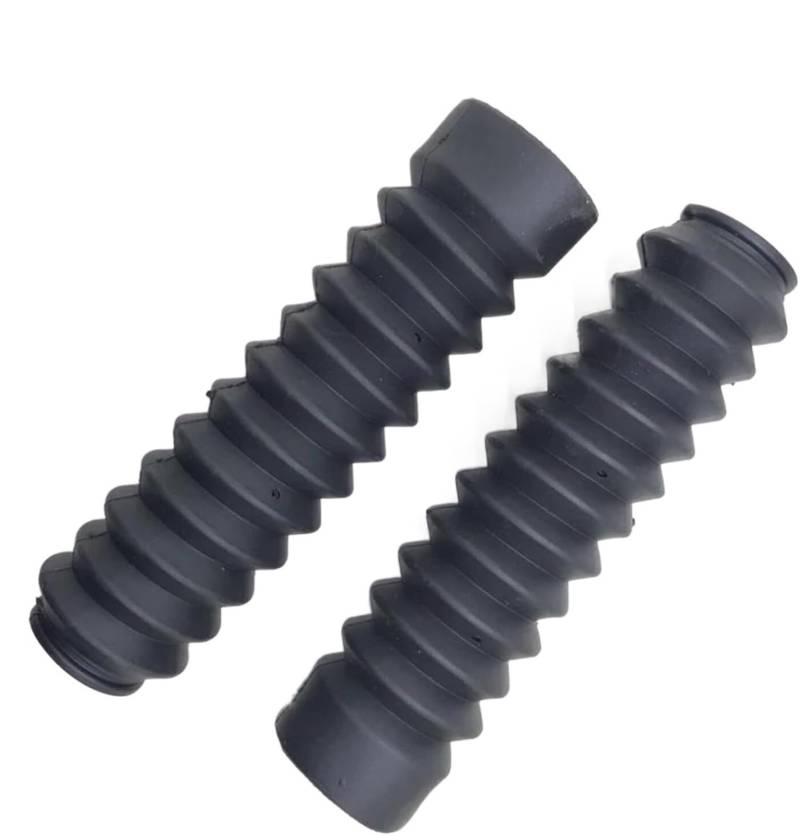 WXSSH hinterer Stoßdämpfer Motorrad Stoßdämpfer Für Suzuki VV200 Motorrad Front Shock Gabel von WXSSH