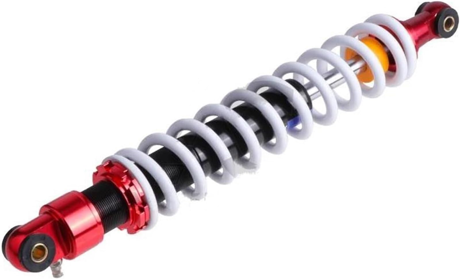 WXSSH hinterer Stoßdämpfer Motorrad Stoßdämpfer Für Vier-Rad ATV Motorrad Kart ne WXSSH hinterer Stoßdämpfer Motorrad Stoßdämpfer Für Vier-Rad ATV Motorrad Kart ne von WXSSH