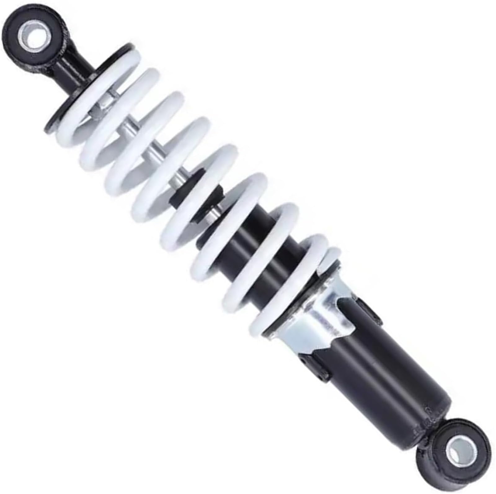 WXSSH hinterer Stoßdämpfer Motorrad Stoßdämpfer Für Yamaha ATV Go Kart Für Quad Dirt Für Sport WXSSH hinterer Stoßdämpfer Motorrad Stoßdämpfer Für Yamaha ATV Go Kart Für Quad Dirt Für Sport von WXSSH