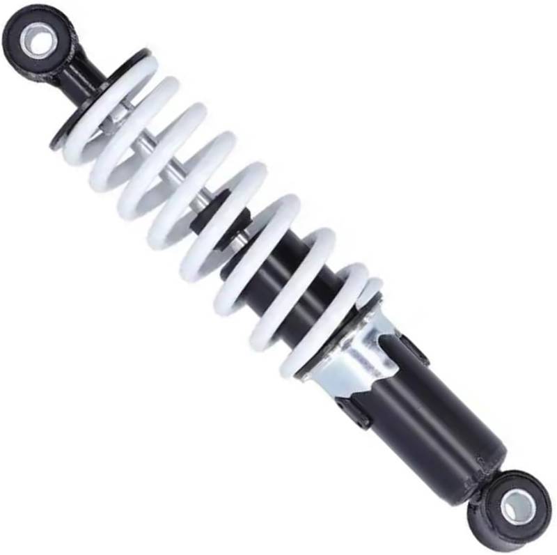 WXSSH hinterer Stoßdämpfer Motorrad Stoßdämpfer Für Yamaha ATV Go Kart Für Quad Dirt Für Sport von WXSSH